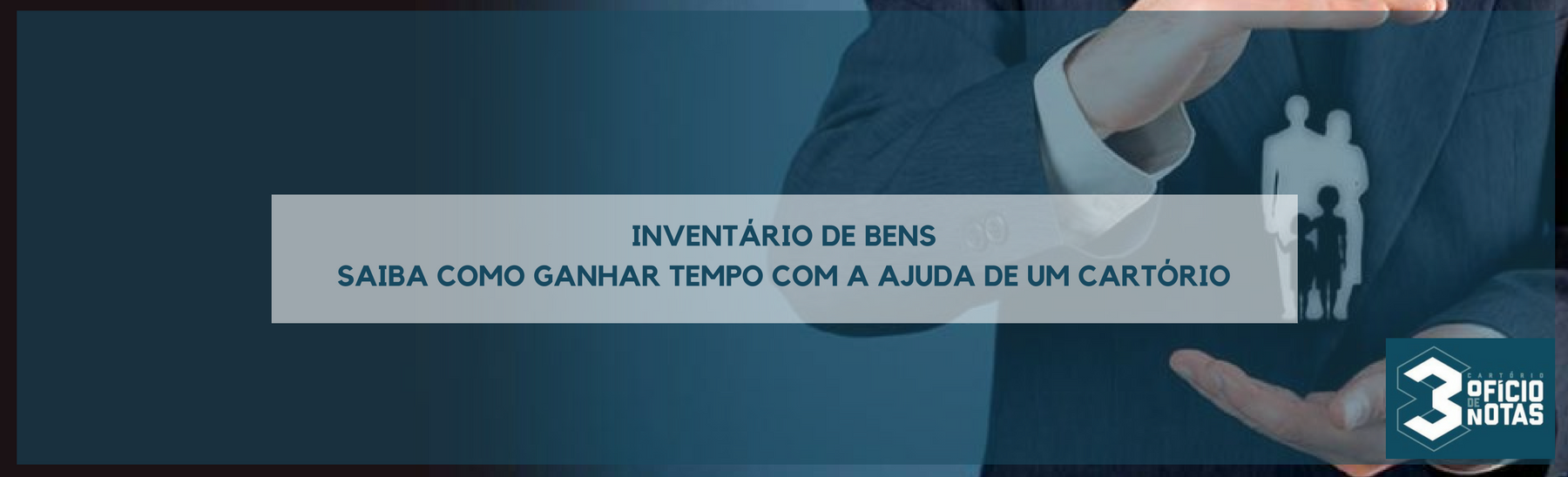 inventário de bens